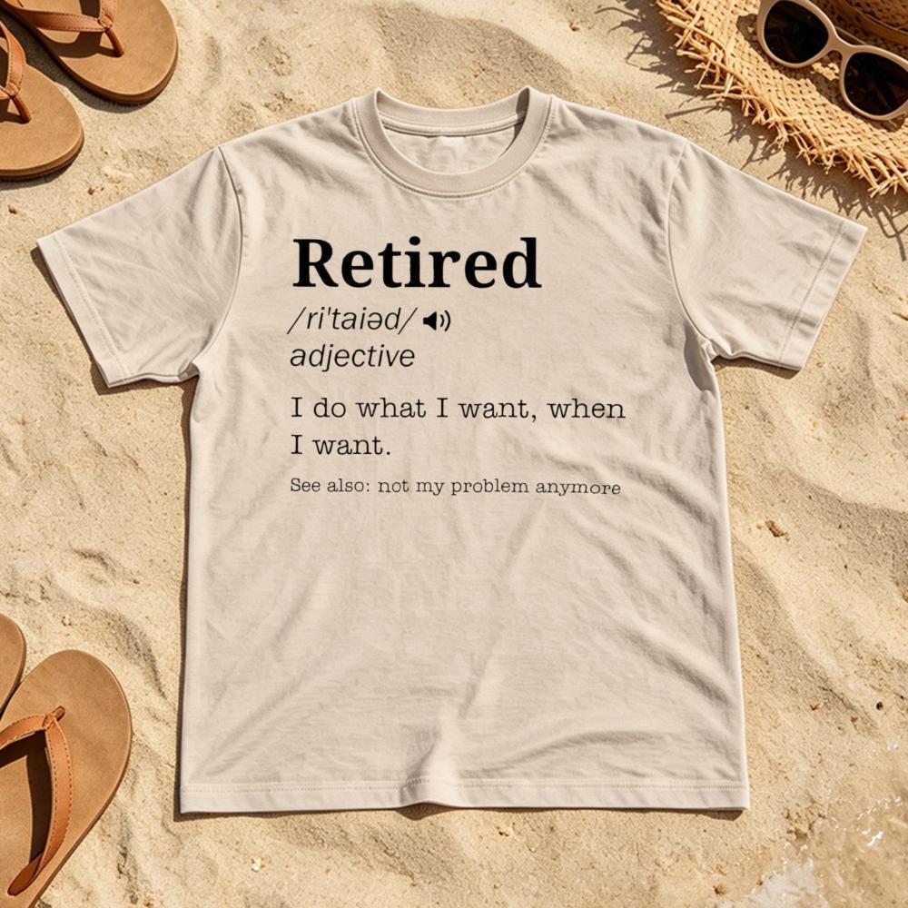 Dictionary Definition Typography Design Unisex TShirt Minimalist Chic Tee Top Smart Casual Wear Gift For Book Lover Teacher