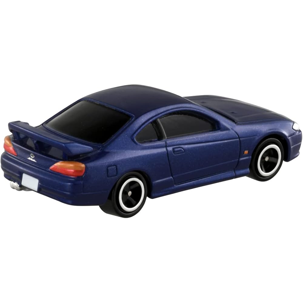 Takara Tomy Tomica Gift Sports Car History Collection Toy Miniature Car for Ages 3 and Up