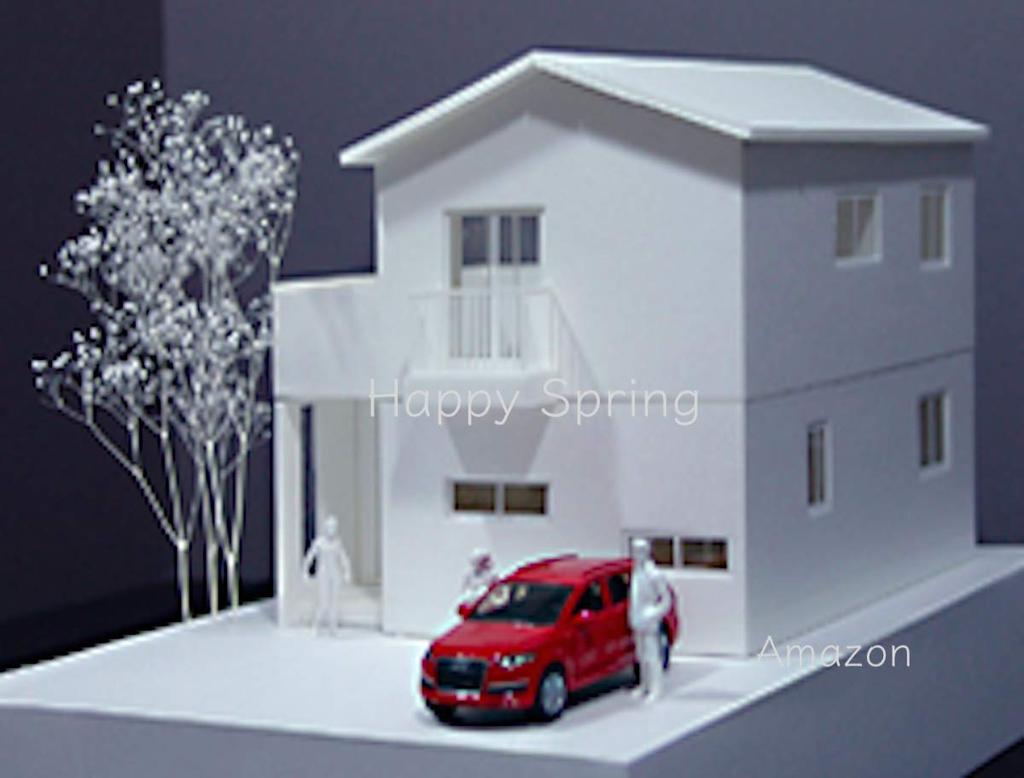 Happy Spring Model People Set of 100 (1/150)