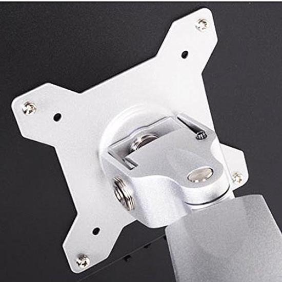 SilverStone Monitor Arm Silver SST-ARM11SC