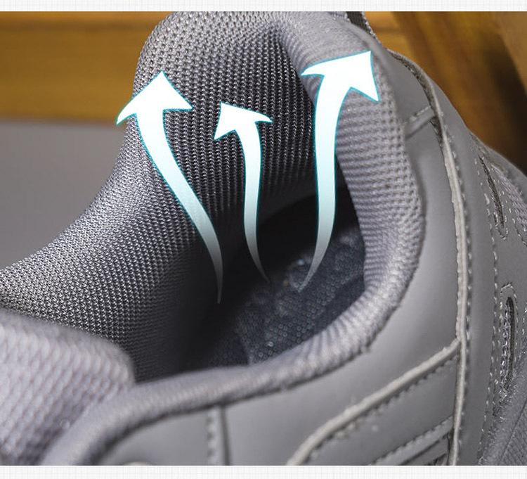 New Cross-Border Retro Casual Outdoor Sports Hiking Shoes for Couples - Popular Men’s and Women’s Styles