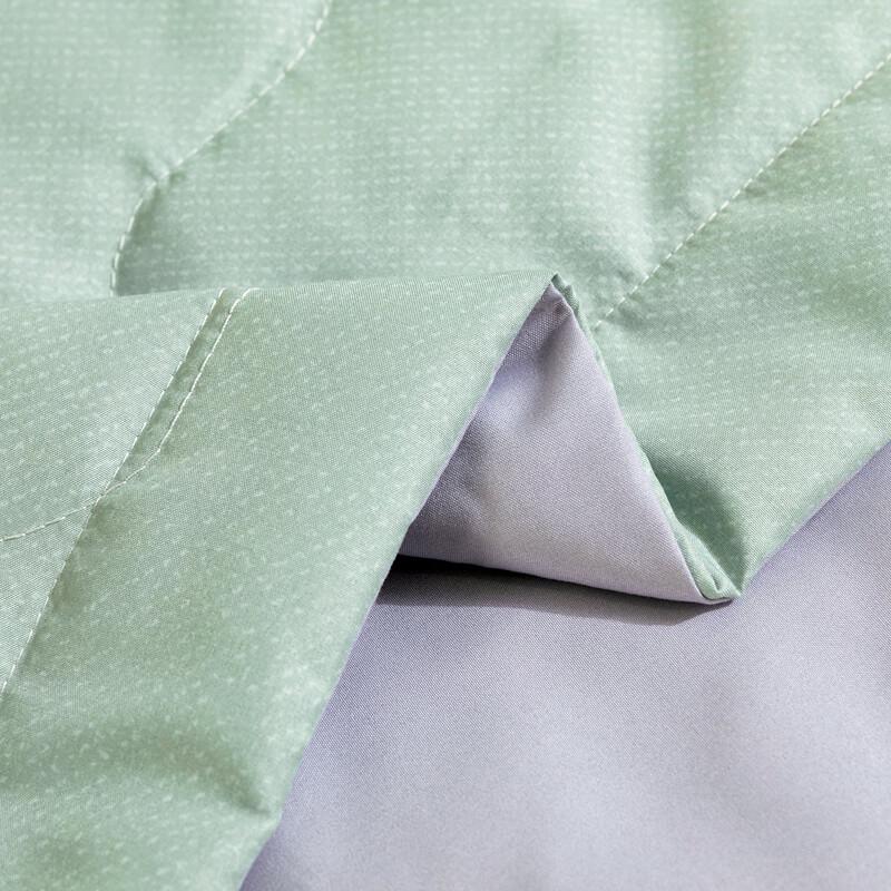 Mercury Home Textiles DH Yixiang Huayu Summer Quilt