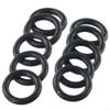 Brand New 1/4 O-Rings Connector Seal Easy To Install