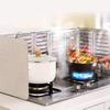 Anti-splash Oil Baffle, Oil Barrier, Kitchen Enclosure, Gas Stove Heat Insulation Products, Stove for Stir-frying Tapa Sarten
