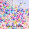 Macaron Balls DIY Jewelry Accessories Kit