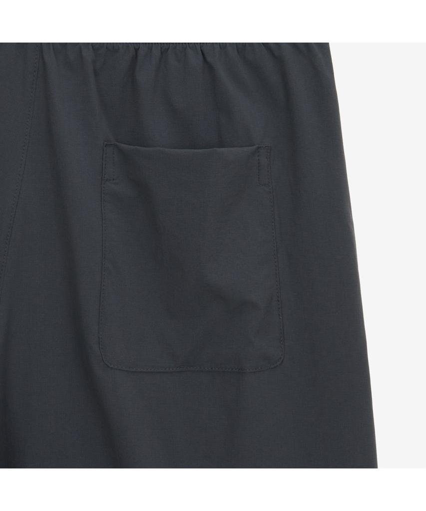 Noseupeiseu Np6Ns40B Women'S Ice Cube Pants Metal Gray