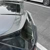 For BMW X3 G45 2025 2026 Automobile Rear Trunk Spoiler Wing Rear Roof Spoiler Board Exterior Parts Decoration Accessories Kit