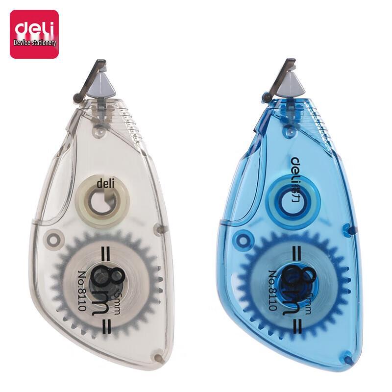 Deli 8110 Correction Tape
