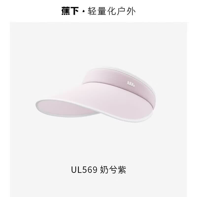 Beneunder Women s UV Protection Visor Hat