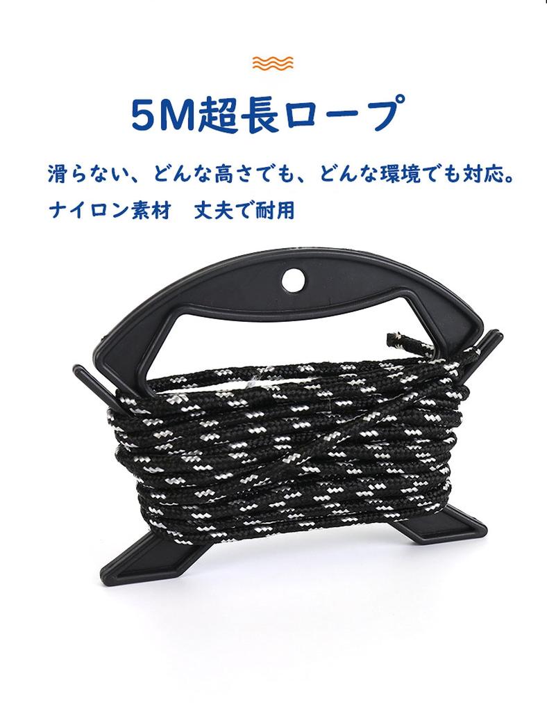 Improved Transparent Fishing Bucket with Non-Slip Rope, Perfect for Fishing, Easy to See Fish, Foldable Water Bucket