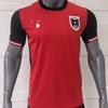 Maglia Mondiali Austria Abbigliamento da Calcio Versione per tifosi