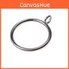 Rod Desyne For Eyelet Curtain Rings Roman Pole Accessories Suitable Life Daily