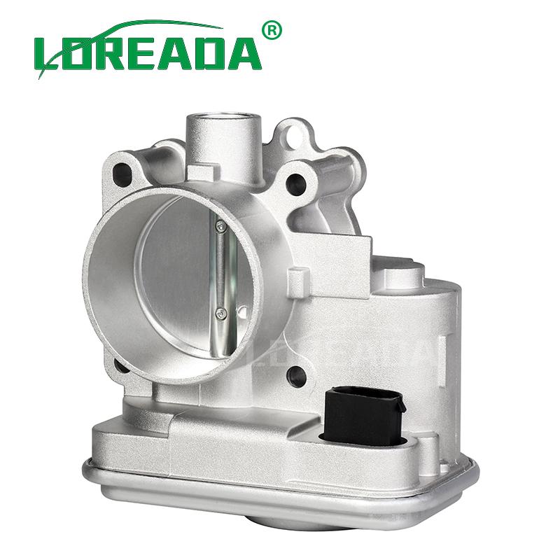 Throttle Body Assembly For DODGE AVENGER JOURNEY CALIBER JEEP PATRIOT COMPASS CHRYSLER 200 SEBRING 4891735AC 04891735AC 5429090