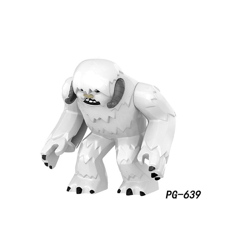 Superheld Echse Mini Anime Puppe Rächer Superheld Hulk Baustein Puppe Junge Spielzeug Kindergeburtstagsgeschenk