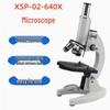 Dispozitive optice – Microscoape