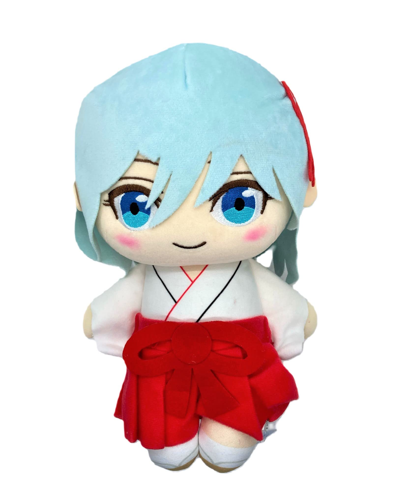 

Matchmaking Plush Toy Medium 30cm Official Prize Amakami-san s (Asahime)