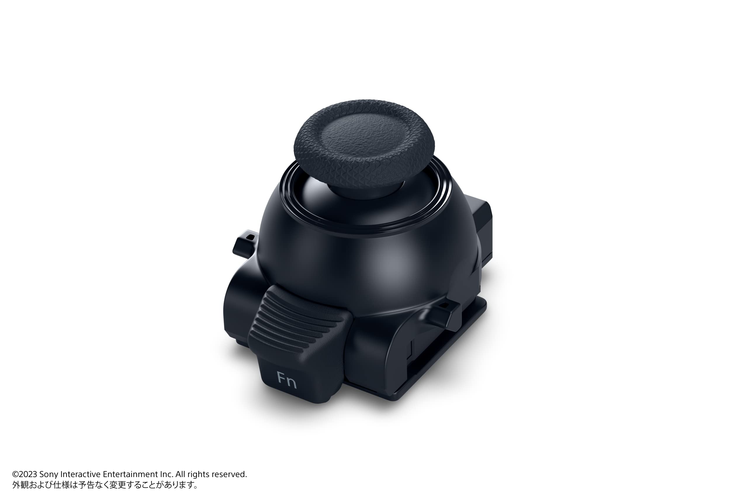

Стік модуль DualSense Edge wireless [Оригінальний продукт] (для контролера) (CFI-ZSM1G)