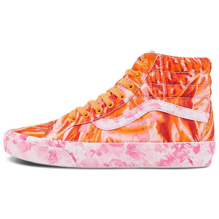 Vans SK8-Hi 38 DX Classics x