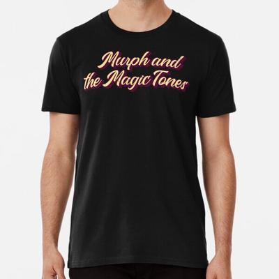 Murph and the Magic Tones T-Shirt S-5XL Bestes T-Shirt