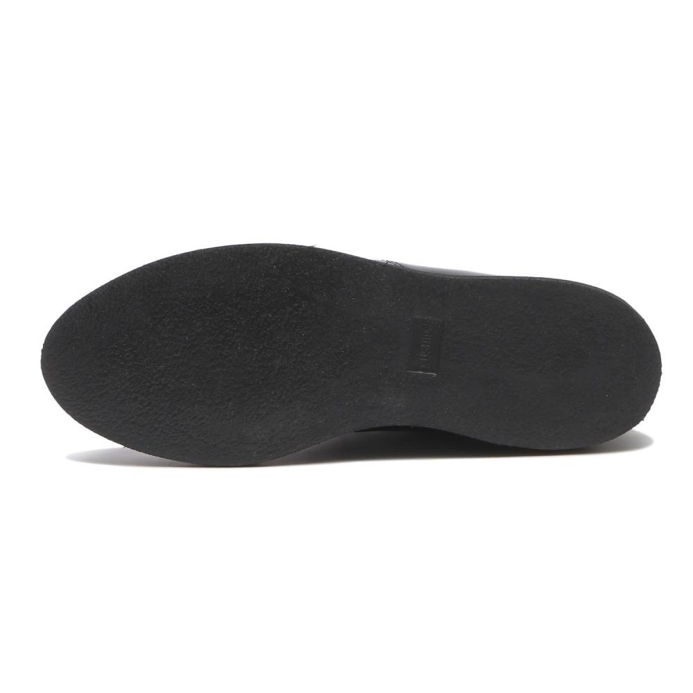 ReDwing Postman Chukka 9196 D Black Chaparral