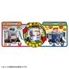 TAKARA TOMY Tomica World DX Police Station Transformation!