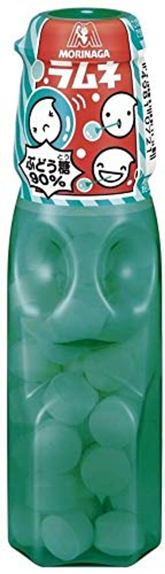 

Моринага Рамунэ 29г х 40 шт.