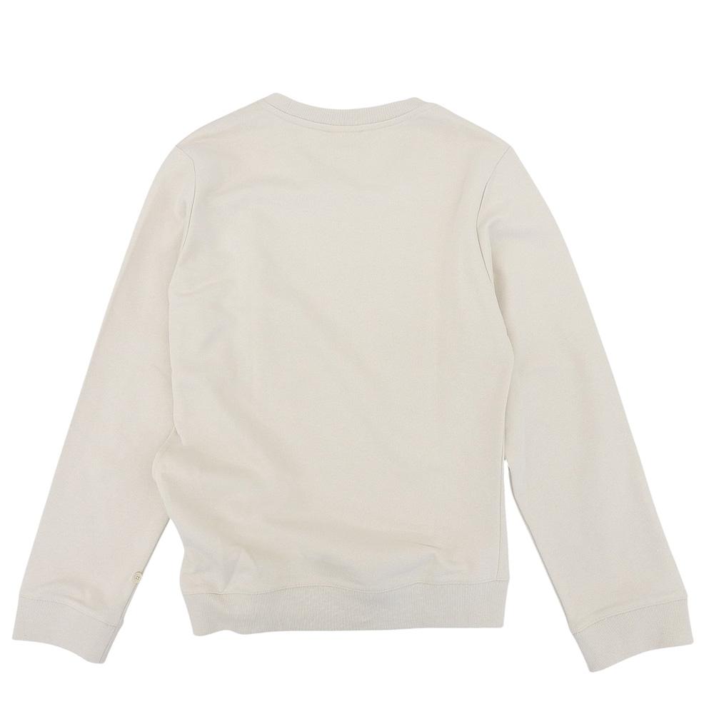 Courreges Unused Courrèges Off Shoulder Top, Women's, Ivory, Size S tops S IvoryUsed