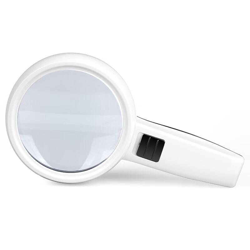 ZISIZ Hochleistungs-LED-Handlupe