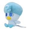Pokémon Center Original Pokémon Dolls Quassy 15 x 12 x 13 cm (H x W x D)