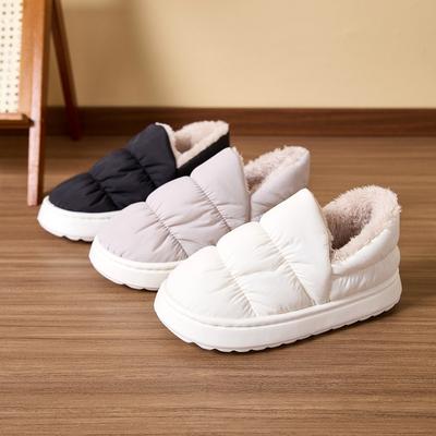 Uniseks Ayakkabı – Unisex Ev Terliği