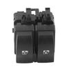 Electric Window Control Double Switch Button For Clio II 2 8200 060 045