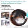 Magic Gel Cookware Cleaner 150ml - Heavy Duty Degreaser for Pans