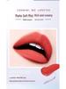 COSNINI Waterproof Long-Lasting Non-Fade Lipstick - Non-Stick, No Transfer, Internet Celebrity Favorite
