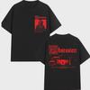 Obsession Movie 2026 Shirt, Gothic Horror Graphic Tee, Double Sided T Shirt