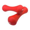 Women's Bone-Shaped Dumbbells for Yoga & Home Fitness