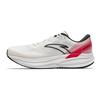 Anta Champion 3 Lightweight Running Shoes Men Sneakers Paper-White Basic-Black Fire-Red 912615593-1