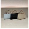 Fashion Ladies Evening Bags Banquet Large Capacity Clutch Handbags Glitter KTV Shoulder Crossbody Bags Women Wedding Dinner Bags