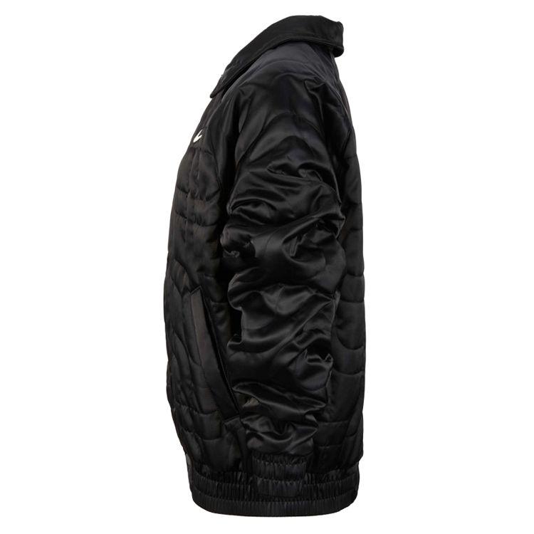 Nike Bunda Cob Bomber Pánská bunda Černá HV8963-010
