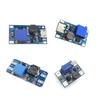 Modulo Convertitore Boost Step Up SX1308 MT3608 2-24V a 2-28V 2A Regolabile Alta Efficienza per Fai da Te