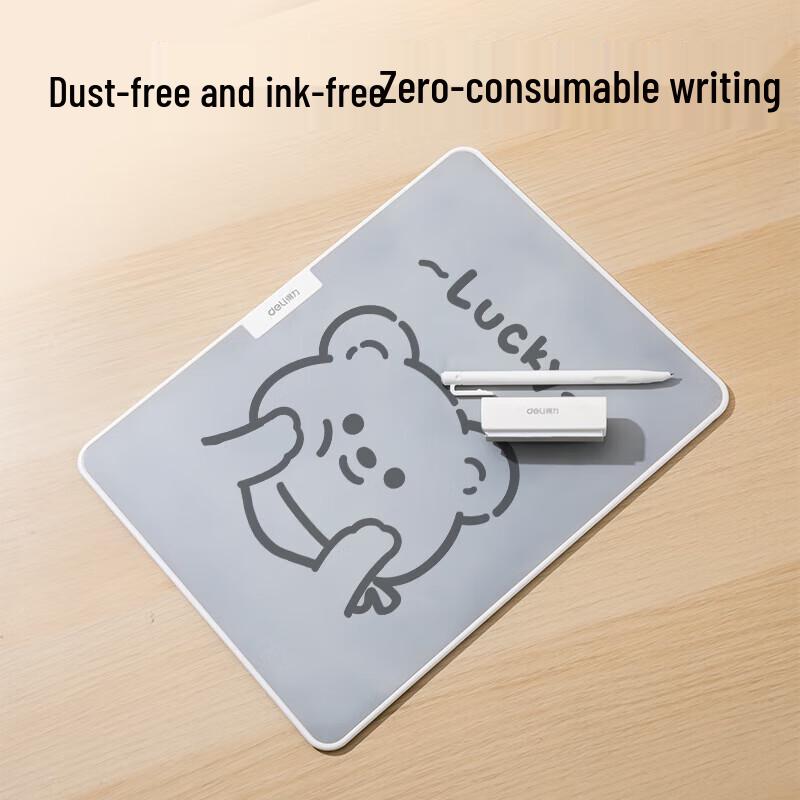 Deli Portable Reusable Whiteboard
