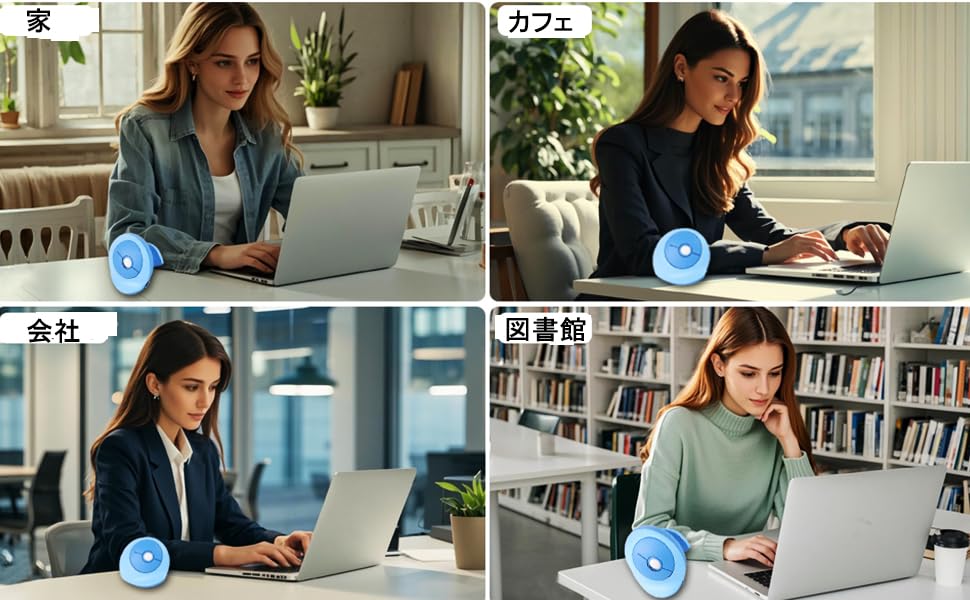 Small Ergonomic Mouse with Small Bluetooth Vertical Cute Design for 3 High Easy On the Compatible with Handle, & 2.4GHz Connection, Wireless, Compact,