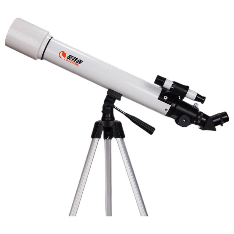 Celestron 70500 Kids Astronomical Refractor Telescope