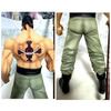 [USED]MegaHouse Portrait.Of.Pirates P.O.P One Piece NEO-DX Whitebeard Edward Newgate Figure (First Edition / Initial Lot)