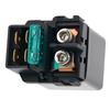 AHL Starter-Magnetschalterrelais für Kawasaki ZZR600 2005 2006 2007 2008