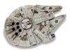 Sada pro montáž plastového modelu Star Wars Millennium Falcon SW11 1/144