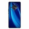 Phone Case For Honor X70 5G 2025 Case X 70 Coque Flowers Black Silicone Soft Back Cover For Honor X70 Cases HonorX70 Funda 6.79"