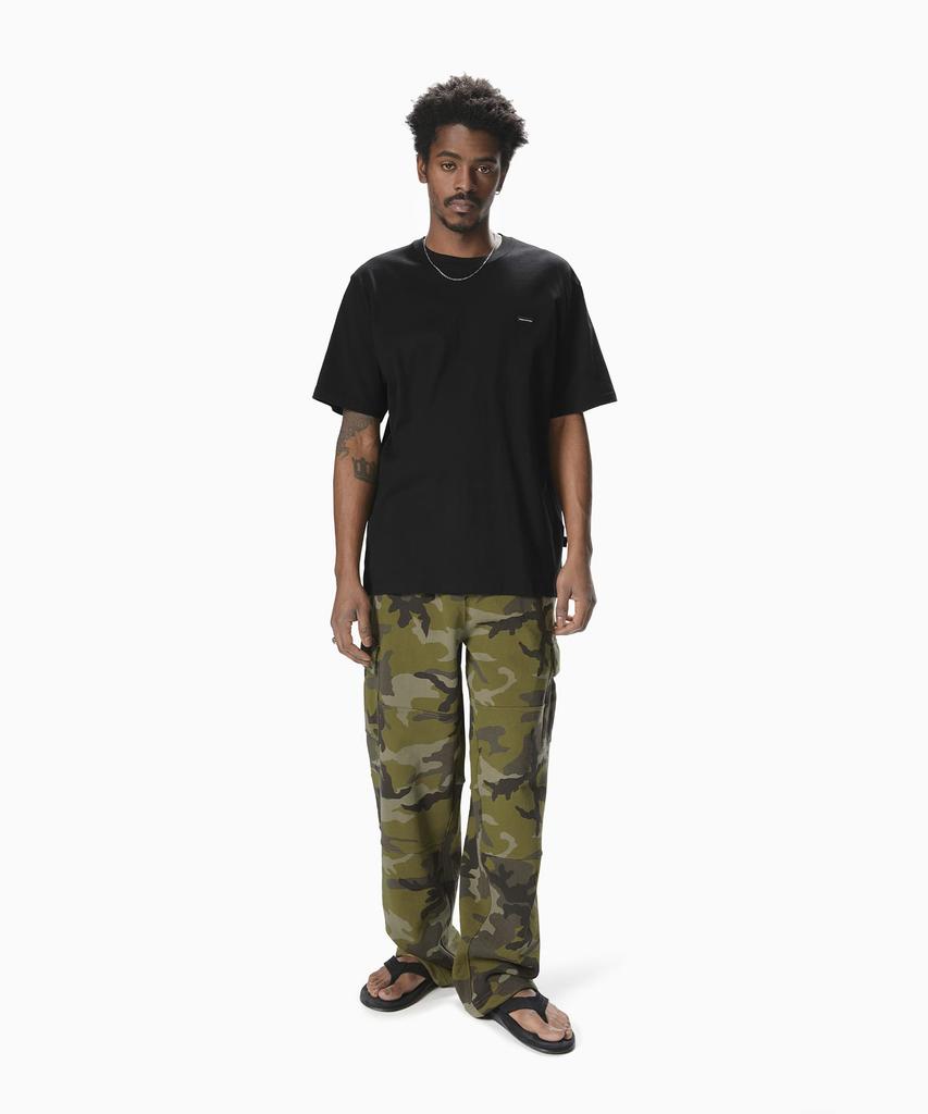 THISISNEVERTHAT Cargo Sweatpant Camo