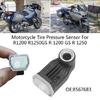 Motorcycle Accurate Tire Pressure Sensor Monitor 8567683 Suitable for All Weather Conditions Daily Commutes & Adventures