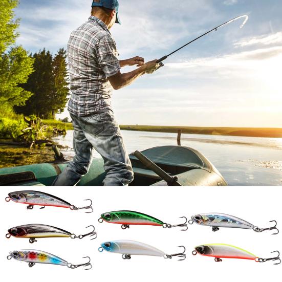 

Дизайн моделирования приманки. Реалистичный вид. Увеличение скорости рыбалки.