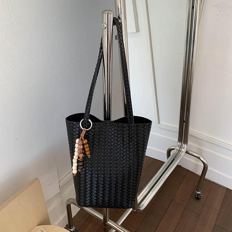 Retro und High-End Achseltasche, Beuteltasche, Einfache Einzel-Schulter-Handtasche, Kleine Tragetasche